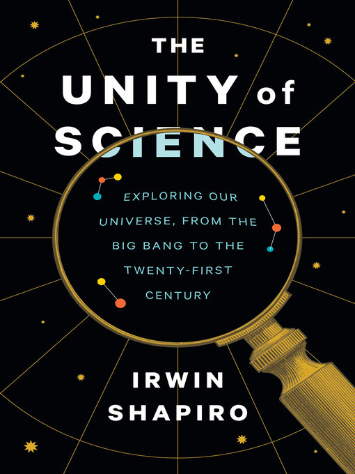 Cover image for The Unity of Science
